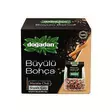 Dogadan Buyulu Bohca Masala Chai / Mix yrttitee 22g - Vihreä tee - 12253 - 1