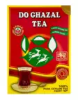 Do Ghazal Pure Ceylon Musta Irtotee 500g - Musta tee - 2033 - 1