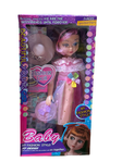 Doll/ Nukke 2113 - Lelut - 16943 - 1