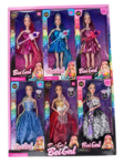 Doll/ Nukke 2709 - Lelut - 20773 - 2