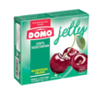 Domo Jelly Cherry Kirsikkahyytelöjauhe 85g - Liivatteet ja muut hyytelöimisaineet - 2053 - 1