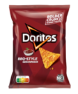 Doritos BBQ Sipsi 110g - Sipsit - 18663 - 1