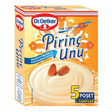 Dr Oetker Pirinc Unu Reismehl / Riisijauho 175g - Vanukkaat ja jälkiruoka-ainekset - 2113 - 1