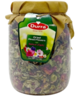 Durra Dried Mixed Flowers/ Kuivattu Sekoitus Kukka 90g - Kuivatut yrtit - 20123 - 1