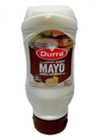Durra Smoked Mayo/ Majoneesi 380g - Majoneesit - 16103 - 1