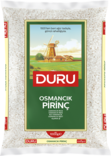 Duru Osmancik Pirinc/ Osmancikriisi 1kg - Erikoisriisit - 2243 - 1
