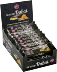 Elit Dubai DARK chocolate/ Tummasuklaakeksi 30g - Suklaat - 17303 - 2