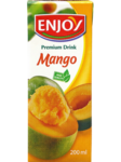 Enjoy Mango Drink/ Mango juoma 200ml - Mehut ja nektarit - 19013 - 1