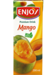 Enjoy Mango Drink/ Mango juoma 200ml - Mehut ja nektarit - 19013 - 1
