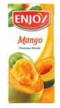 Enjoy Mango Nektar Drink / Mango juoma 1L - Mehut ja nektarit - 15323 - 1
