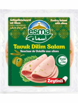 Esma Zeytinli Tavuk Dilim Salam / Kanasalami leike oliivilla 150g - Kana leikkeleet ja makkarat - 18513 - 1