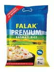 Falak Premium Basmati Rice / Basmatiriisi 5kg - Basmatiriisit - 2403 - 1