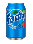 Fanta Berry Virvoitusjuoma 355ml TNK - Limonadit ja virvoitusjuomat - 2423 - 1