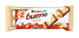 Ferrero Kinder Bueno White/ Suklaapatukka 39g - Suklaat - 16153 - 1