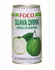 Foco Guava Drink 350ml TNK - Limonadit ja virvoitusjuomat - 2513 - 1