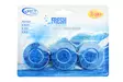 Fresh Ocean Toilet Freshener 3x50gr - Kylpyhuoneen ja wc:n puhdistusaineet - 13063 - 1