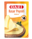 Gazi Kasar Peyniri / Edam- juustoviipale 42% 125g - Edam-juustot - 14153 - 1