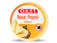 Gazi Kasar Peyniri / Edam- juusto 45% 400g - Edam-juustot - 8503 - 1