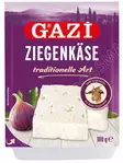 Gazi Keci Peynir / Vuohenjuusto 50% 180g VAKUM - Vuohenjuusto - 9443 - 1