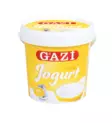 Gazi Sade Joghurt Jugurtti 10% 1kg - Turkkilaiset jogurtit - 13393 - 1