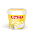 Gazi Sade Joghurt Jugurtti 10% 1kg - Turkkilaiset jogurtit - 13393 - 1