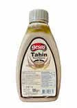 Gesas Tahin Seesamitahna 1kg PET - Tahinit - 8633 - 1