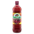 Ghana Fresh Palm Oil / Palmuöljy 1L PET - Palmuöljyt - 11863 - 1