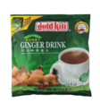Gold Kili Honey Ginger Drink Juomajauhe 360g - Juomat - 2643 - 1