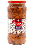Gulcan Barbunya/ Borlottipavut 580g CAM - Papu- ja linssisäilykkeet - 18963 - 1