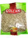 Gulcan Kabuklu Aycicegi Tohumlari / Kuoritut auringonkukansiemenet 300g - Siemenet - 10853 - 1