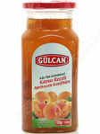 Gulcan Kayisi Receli / Aprikoosihillo 770g CAM - Hillot - 2783 - 1