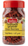 Halime Baharati Goji Berries/ Kuivattu Gojimarja 150g - Kuivatut hedelmät - 20983 - 1