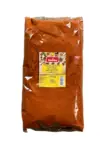 Halime Baharat Tatli Toz Biber / Paprika Jauhettu Mieto 1Kg - Chilimausteet - 2923 - 1
