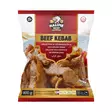 Halime Beef Kebab / Naudanliha Kebab 800g - Nauta pakasteet - 9683 - 1