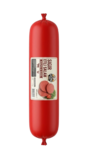 Halime Chicken Sigir Etli Tavuk Salam / Kanasalami naudanlihalla 400g - Kana leikkeleet ja makkarat - 20943 - 1