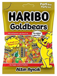 Haribo Goldbears Mini Karkkipussi 250g - Irtomakeiset - 21003 - 1
