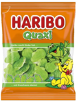 Haribo Quaxi Grune Frösche Karkki 100g - Irtomakeiset - 15293 - 1