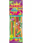Haribo Veggie Balla Stixx Fruity Mixx Karkkipussi 175g - Irtomakeiset - 19353 - 1