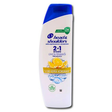Head&Shoulders Limon Freshi 2in1 Shampoo 330ml - Shampoot - 16913 - 1