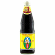 Healthy Boy Thin Soy Sauce / Ohut soijakastike 700ml CAM - Soija-kastikkeet - 6383 - 1