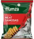Humza Meat Samosas / Liha samosa 650g - Suolaiset leivonnaiset - 10643 - 1