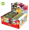 JP Lotte Pokemon Wafers Chocolate 23g - Täytekeksit ja vohvelit - 15073 - 1