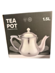 Kadirelli Tea Pot/ Teekannu 1,5L - Kattilat ja pannut - 20523 - 2