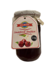 Kelmendi Cherry Jam/ Kirsikkajahillo 370g CAM - Hillot - 18873 - 1