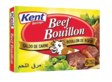 KentBor Beef Cubes / Naudanlihaliemikuutio 6x10g - Lihaliemi - 20973 - 1