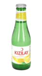 Kizilay Limon Soda / Kivennäisvesi sitruuna 200ml CAM - Kivennäis- ja lähdevedet - 3423 - 1