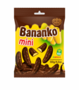Kras Bananko/ Banaani-suklaa Keksi 120g - Suklaat - 16663 - 1