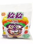 Kras Ki-Ki Tutti Frutti / Hedelmämakuinen karkki 100g - Irtomakeiset - 6763 - 1
