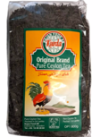 Kurda Pure Ceylon Musta Irtotee 800g - Musta tee - 3493 - 1