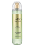 Lady's Secret Body Mist Wild Flowers/ Vartalosuihke 250ml - Saippuat ja suihkugeelit - 21163 - 1